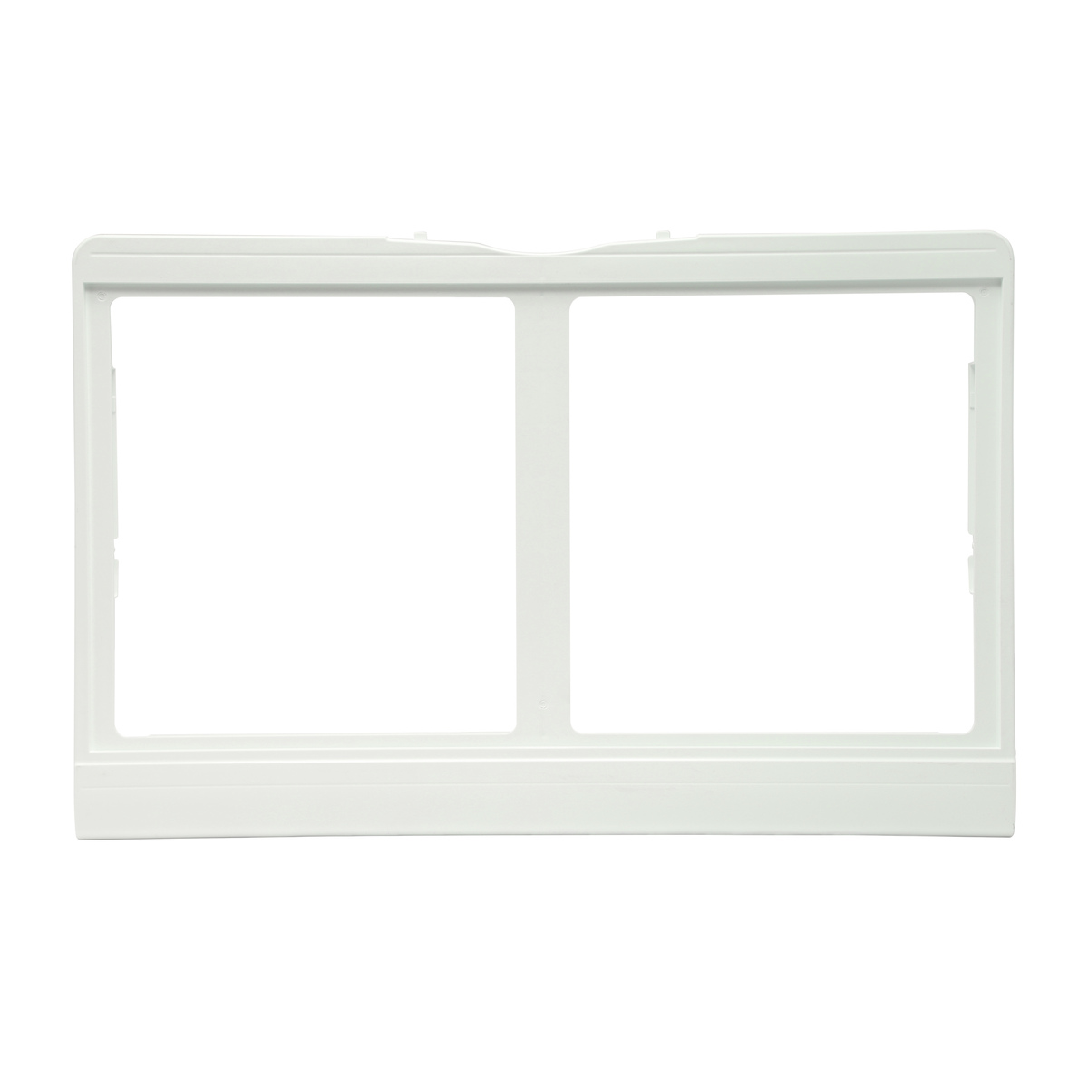 3551JJ1065C - Genuine OEM LG Crisper Cover Assembly